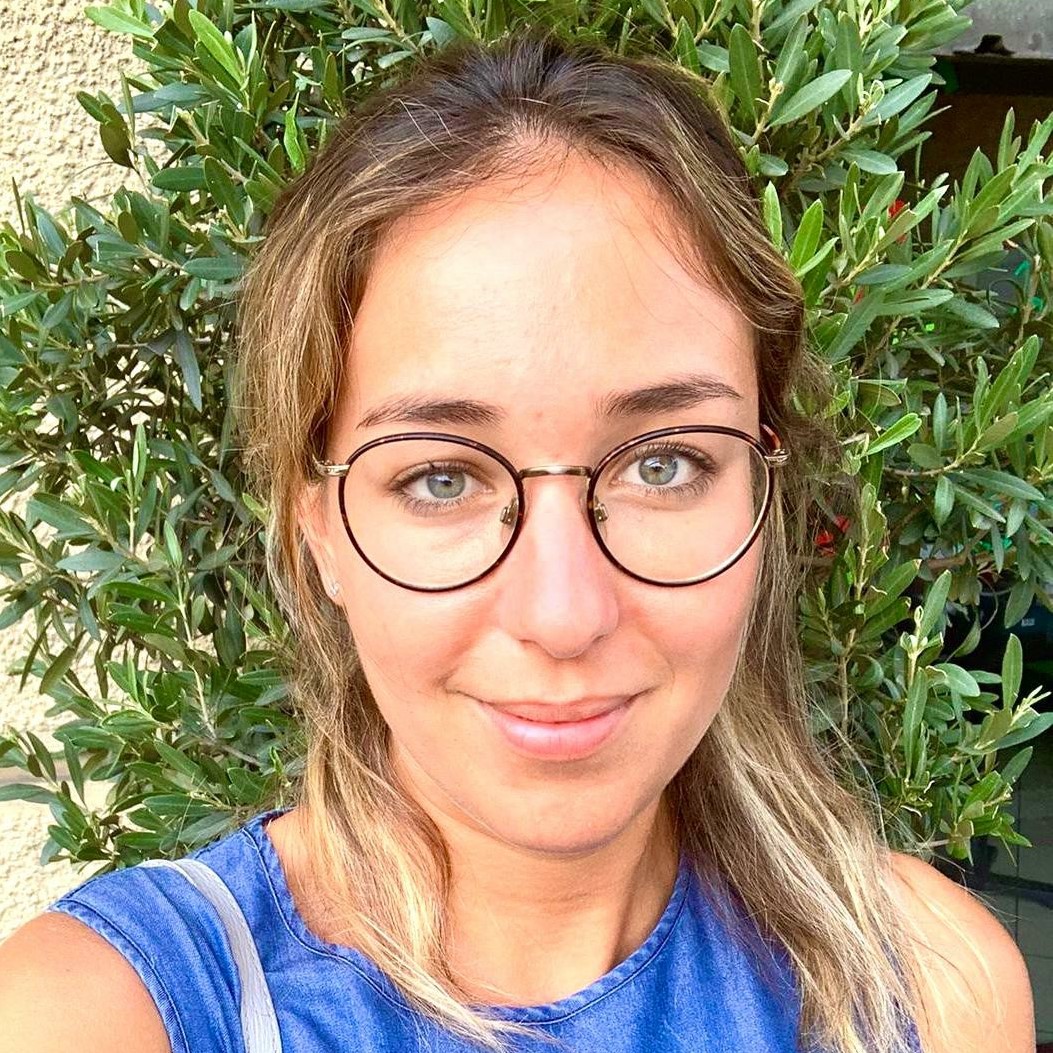 Federica Lenzi - Social Media Manager di Blue Eco Line