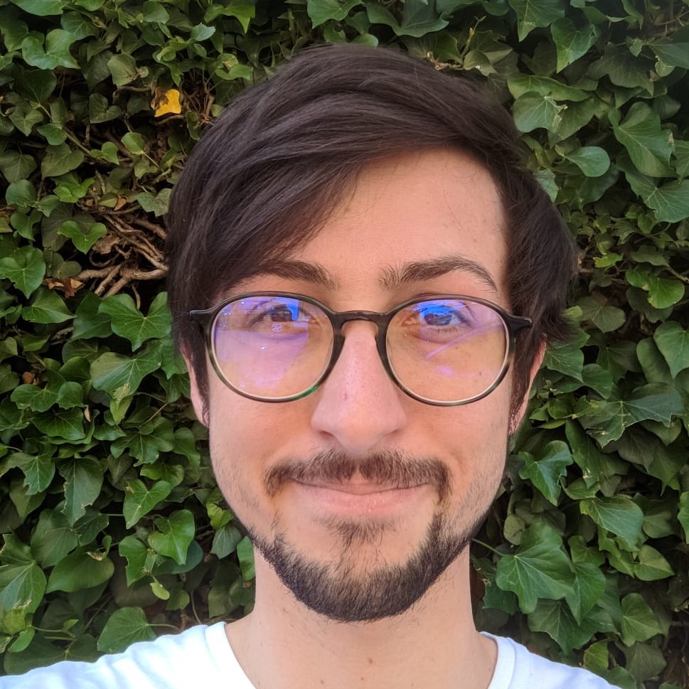 Michael Mugnai - Automation Manager di Blue Eco Line