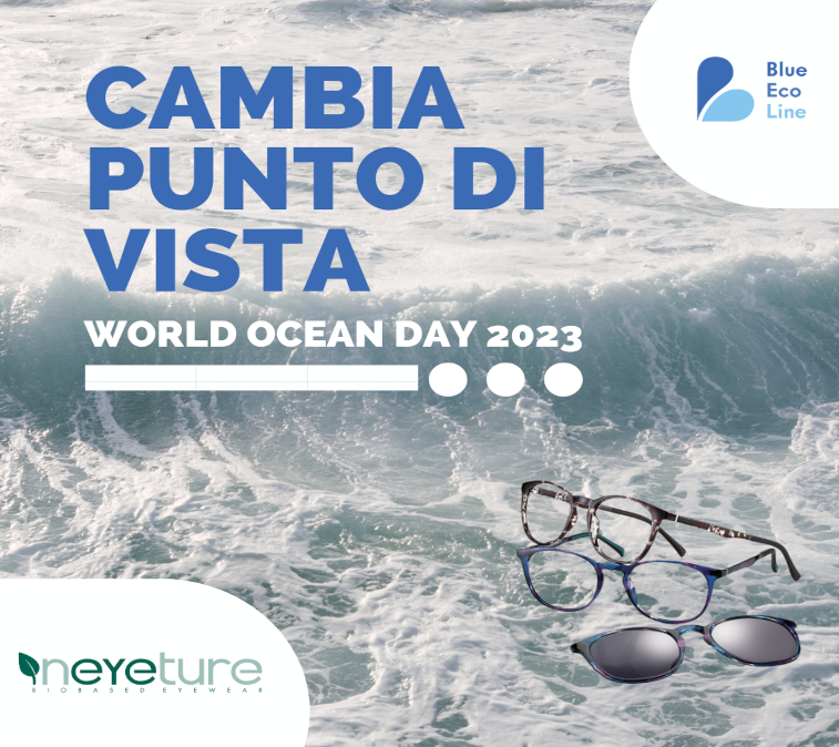 Centro Style e Blue Eco Line celebrano insieme la giornata mondiale degli oceani